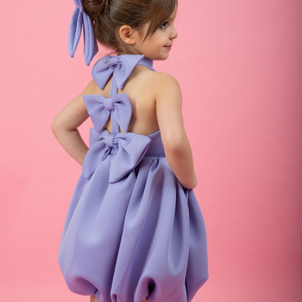 Coco Bow Dress