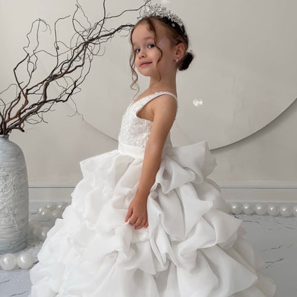 Shaikha dress