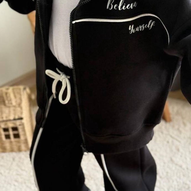 Winter training set