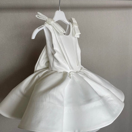 Puffy Dress