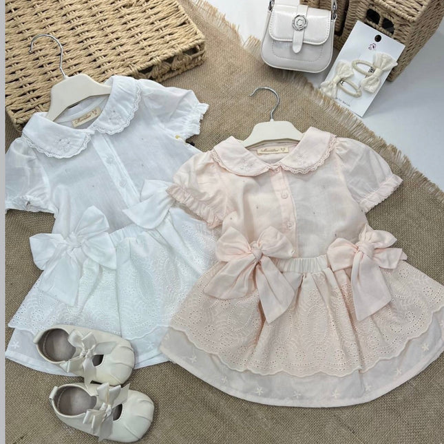 Moonstar Set