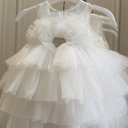 mimi baby dress