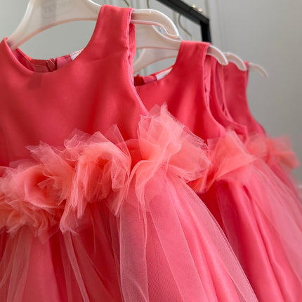 Mini Jazz dress
