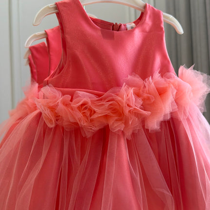 Mini Jazz dress