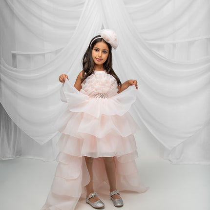 Bella dress
