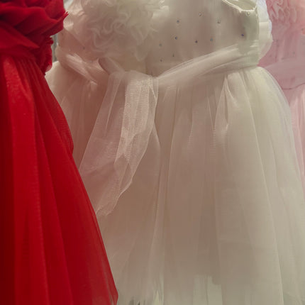 Badra dress