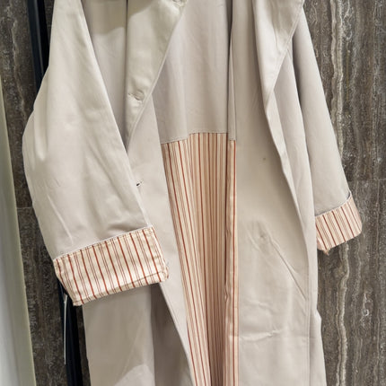 Trench coat code 104