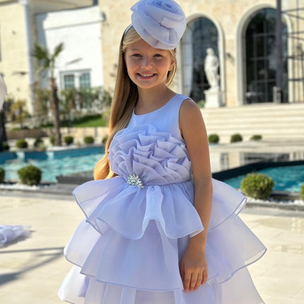 Bella dress