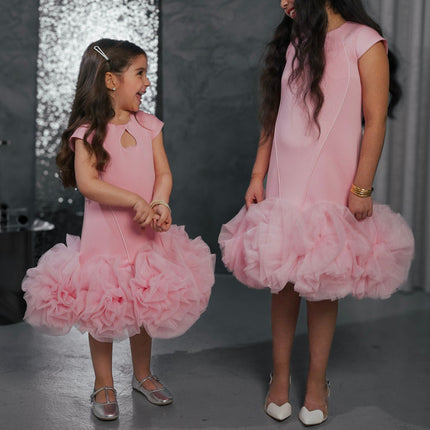 Princess Dress