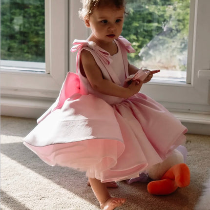 Puffy Dress