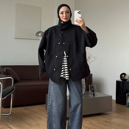 Toteme jacket