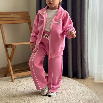 Winter Training Set