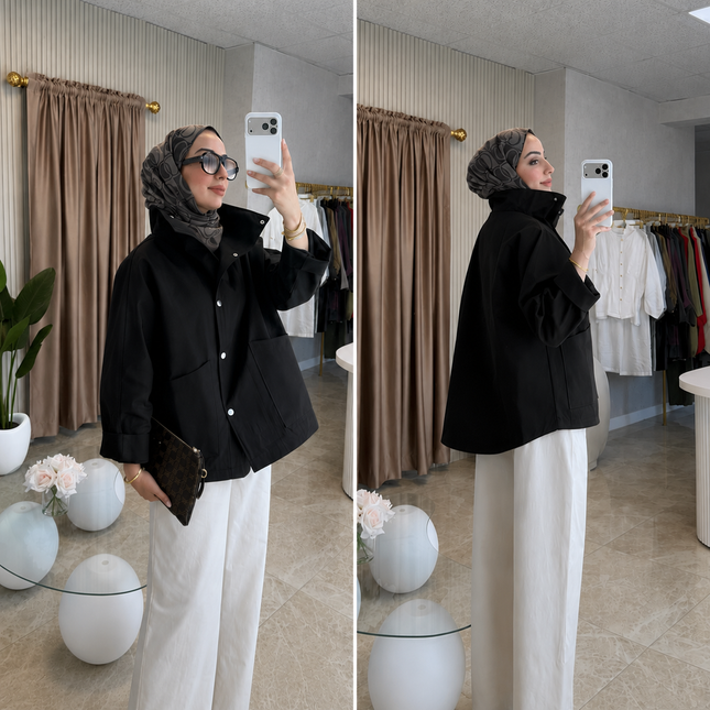 Toteme jacket