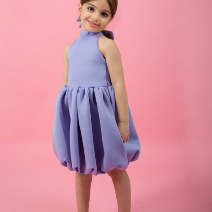 Coco Bow Dress