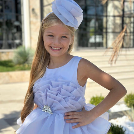 Bella dress