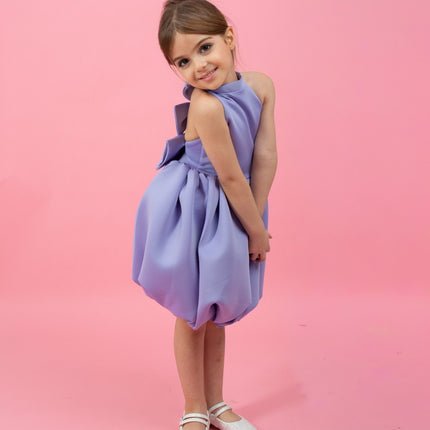 Coco Bow Dress