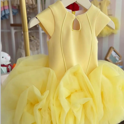Princess Dress
