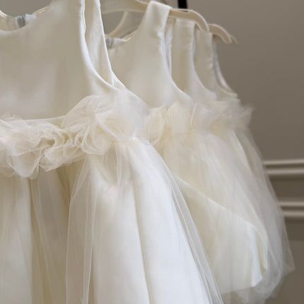 Mini Jazz dress