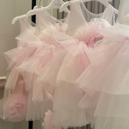 mimi baby dress