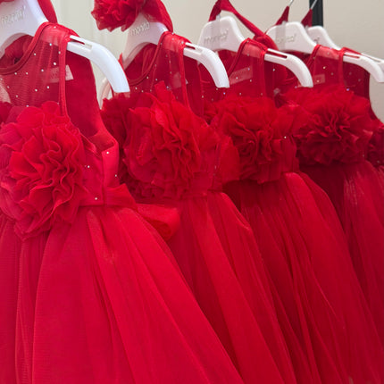Badra dress