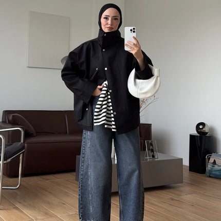 Toteme jacket