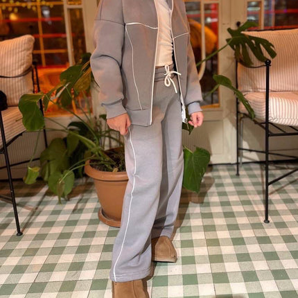 Grey Training Set
