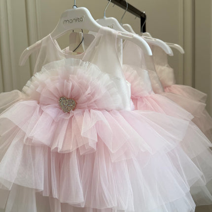 mimi baby dress