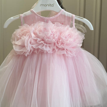 Badra dress