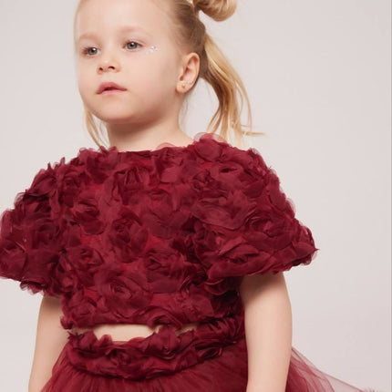 Party Dress 4 colors
