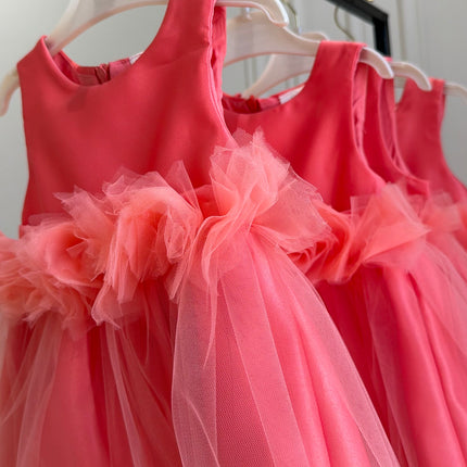Mini Jazz dress