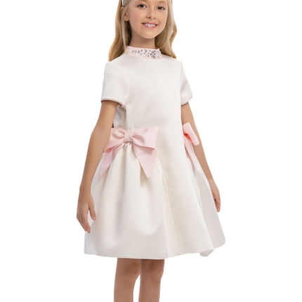 Royal Crystal Dress