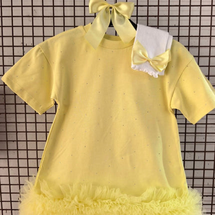 Candy Bow Set
