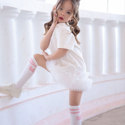 Candy Bow Set