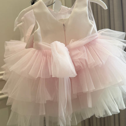mimi baby dress