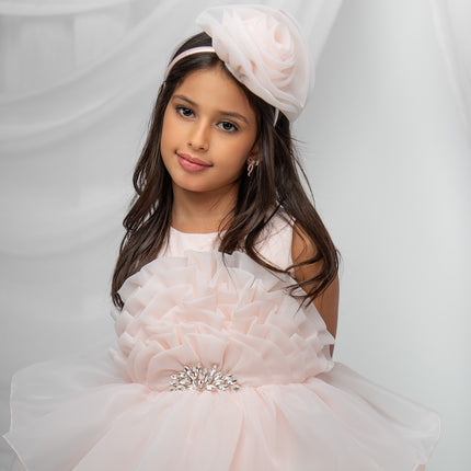 Bella dress