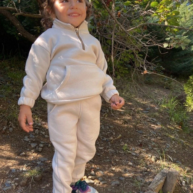 Comfy baby training