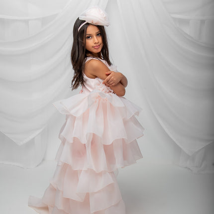 Bella dress