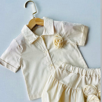 Mila Set