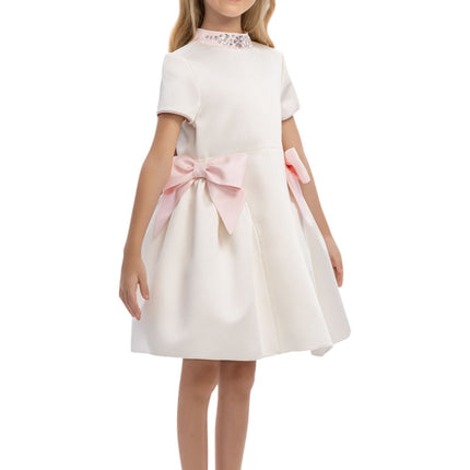 Royal Crystal Dress