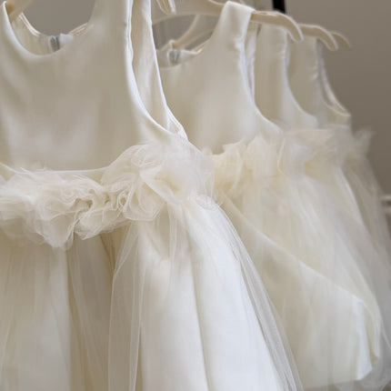 Mini Jazz dress