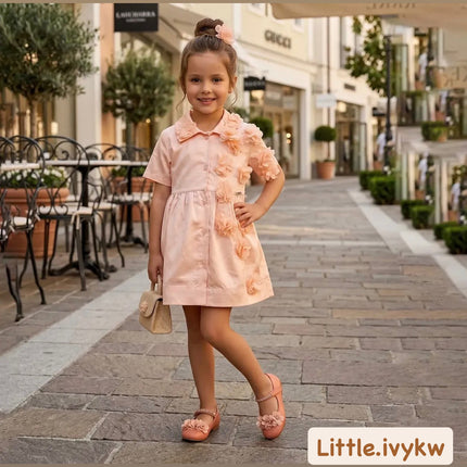 Sofia Dress