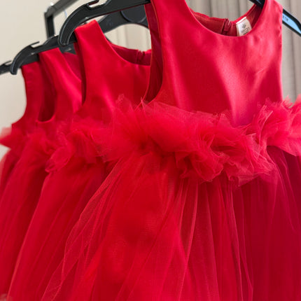 Mini Jazz dress