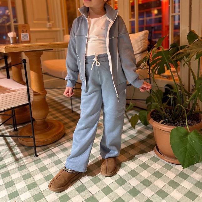 Grey Training Set