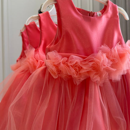 Mini Jazz dress