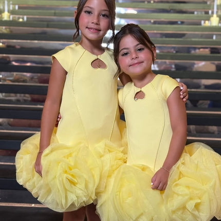 Princess Dress