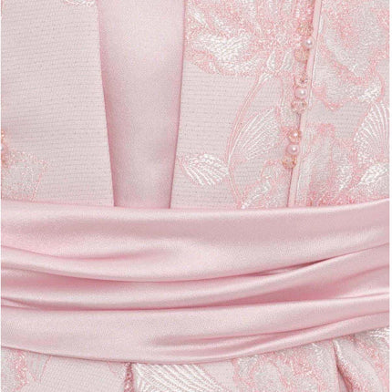 Roselle Dress