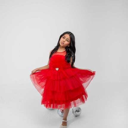 Mimi dress