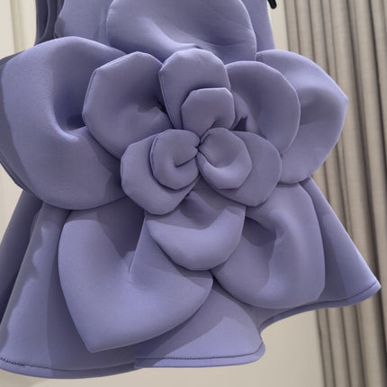 Flora Dress + Bag