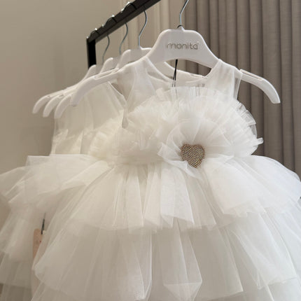 mimi baby dress