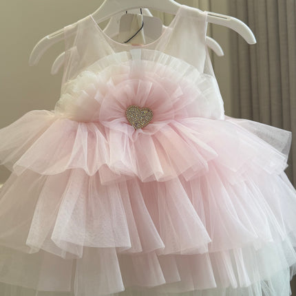 mimi baby dress